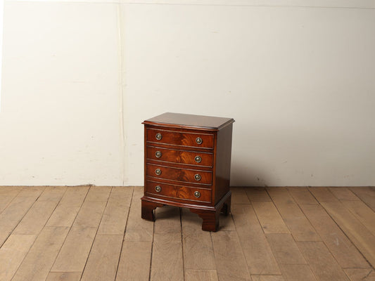 スモールチェスト