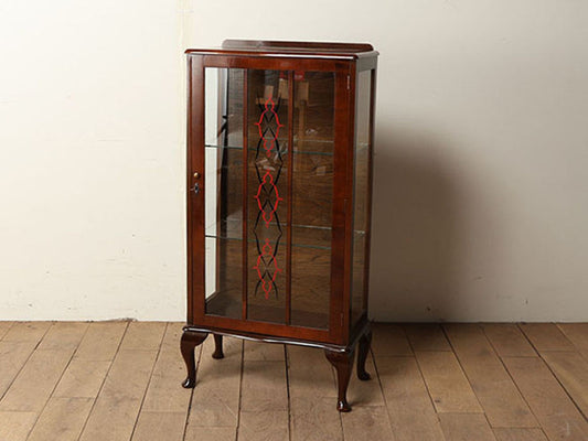 チャイナキャビネット