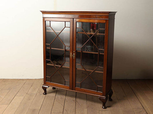 エドウォーディアンブックケース