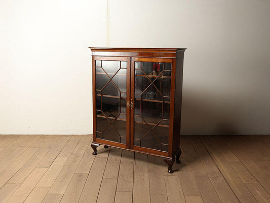 エドウォーディアンブックケース