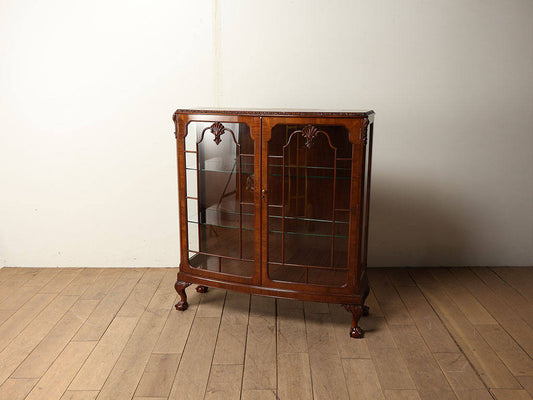 MAPLE&CO チャイナキャビネット