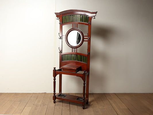 エドウォーディアンホールスタンド