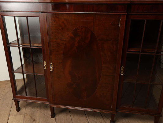 BICKERS ブックケース