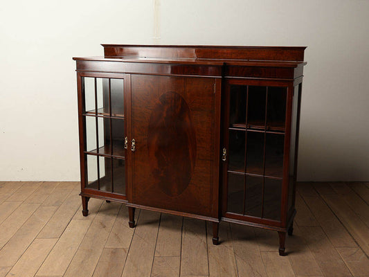 BICKERS ブックケース