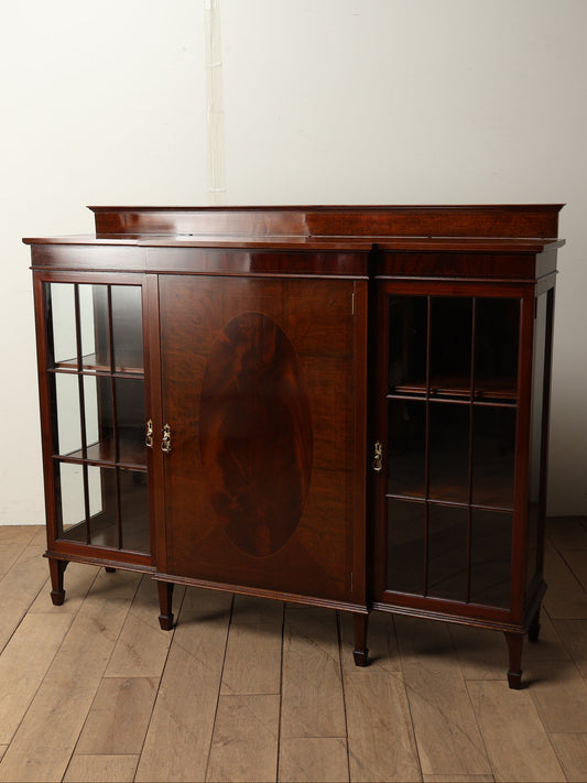 BICKERS ブックケース