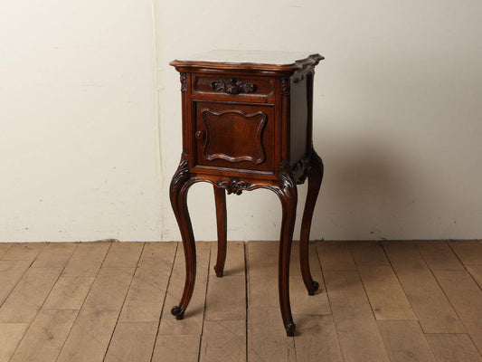 フレンチポットカバード