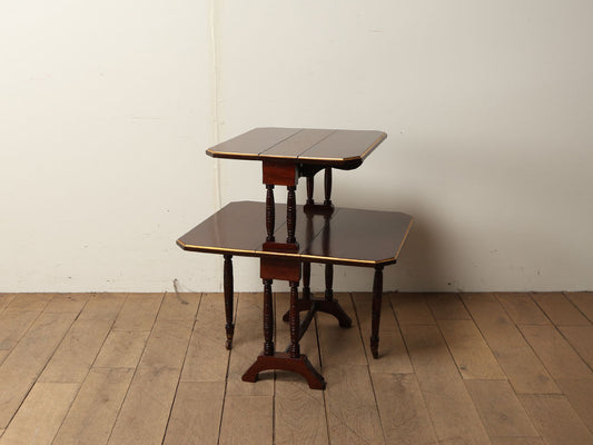 ツーティアサザランドテーブル