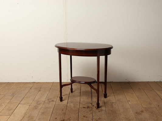 エドウォーディアンオケージョンテーブル