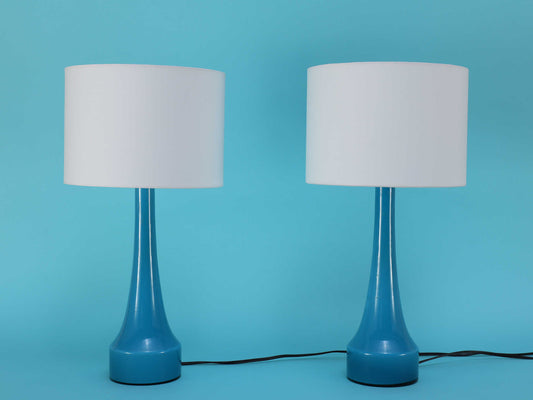 BERGBOMS テーブルランプ