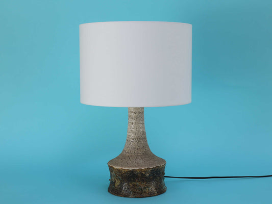 セラミックテーブルランプ