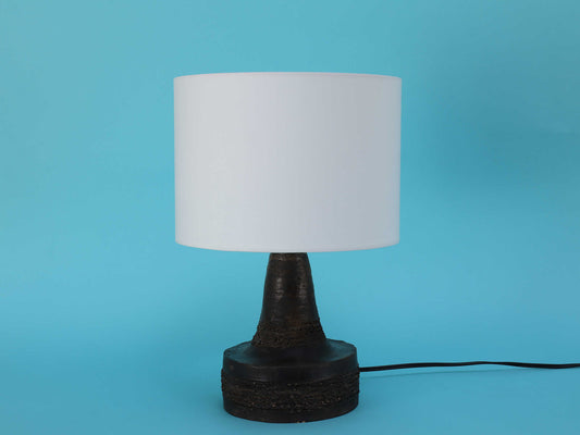 セラミックテーブルランプ