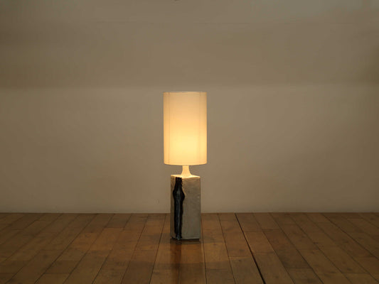 セラミックテーブルランプ