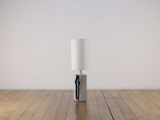 セラミックテーブルランプ