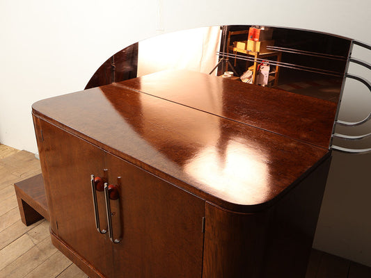 アールデコサイドボード