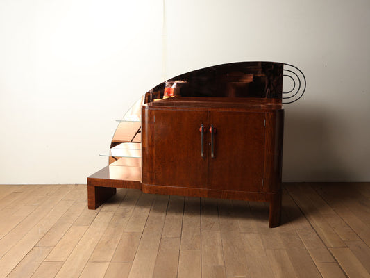 アールデコサイドボード