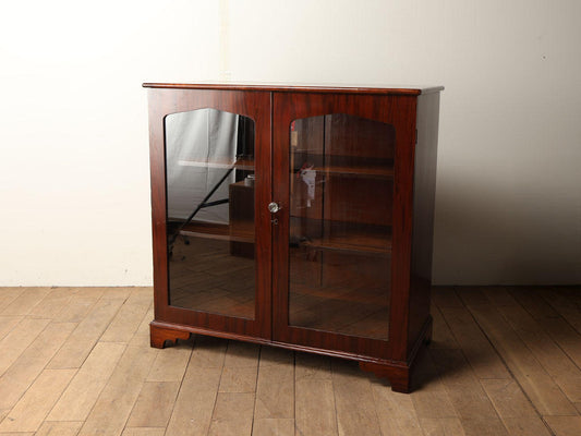 ヴィクトリアンブックケース