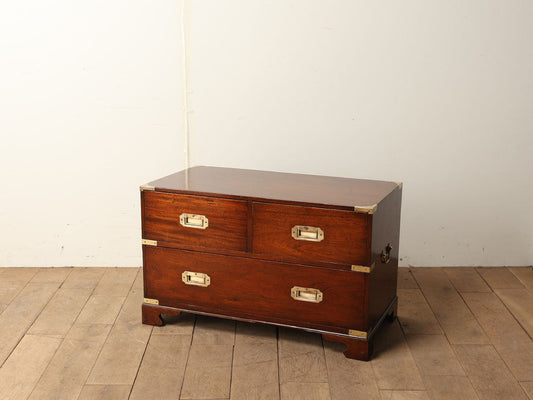 キャンペーンチェスト