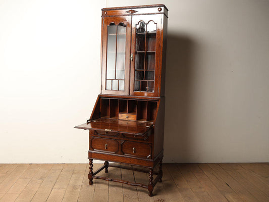 ビューローブックケース