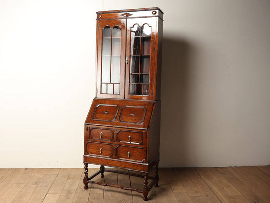 ビューローブックケース