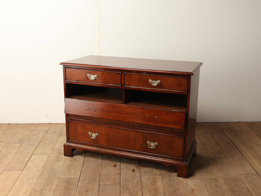 ファイリングキャビネット