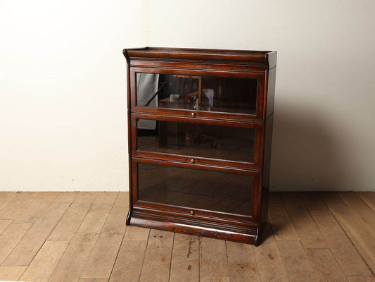 スタッキングブックケース