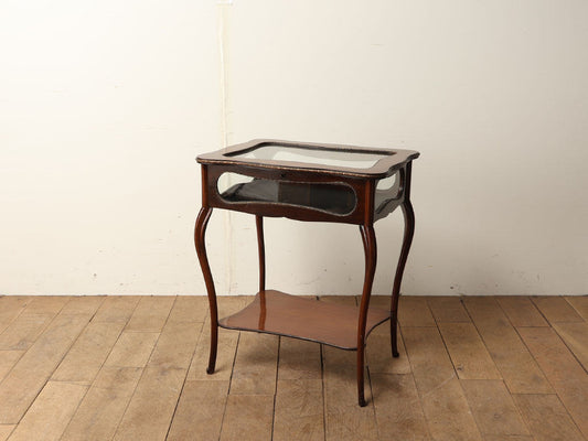 ジュエリーキャビネット