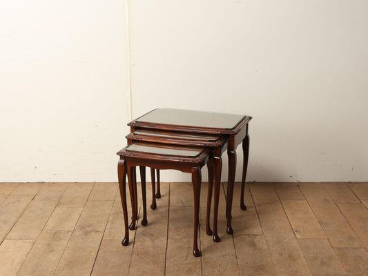 Q／Aネストテーブル