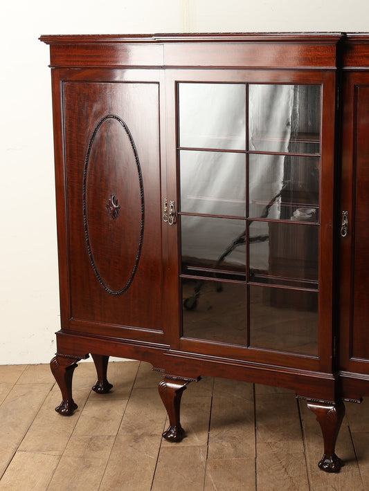 B&Cブックケース