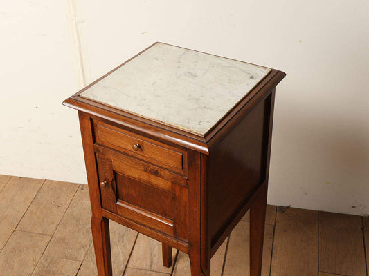 フレンチポットカバード