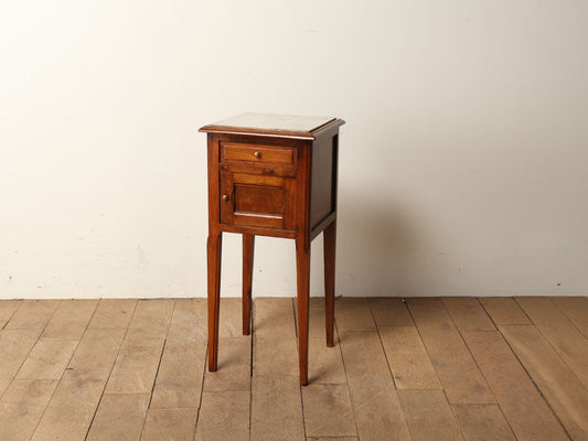 フレンチポットカバード