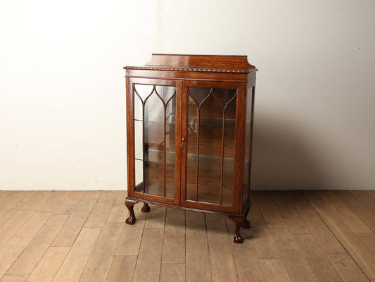 チャイナキャビネット