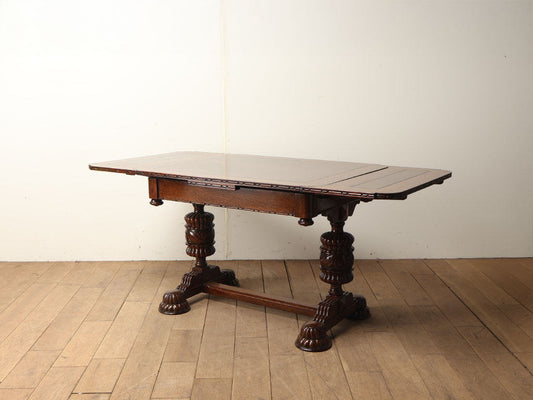 ドローリーフテーブル