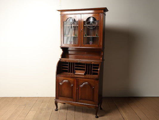 アーツ＆クラフツビューローブックケース