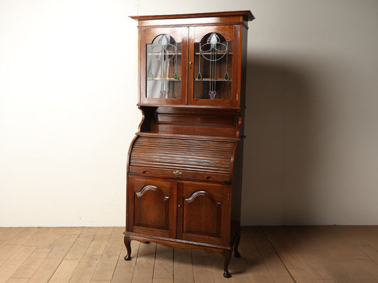 アーツ＆クラフツビューローブックケース