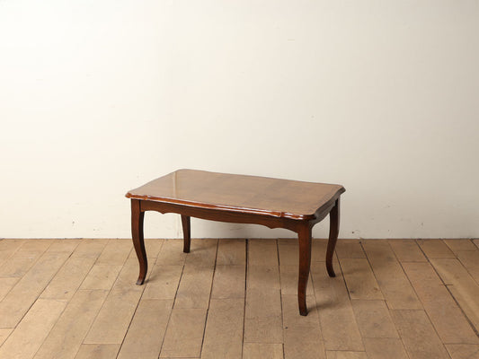 フレンチコーヒーテーブル