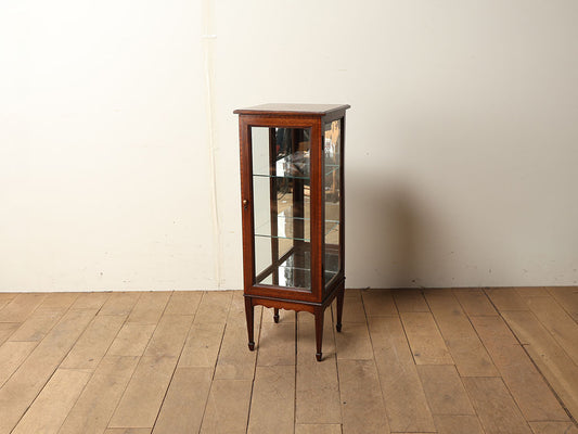 エドウォーディアンディスプレイキャビネット