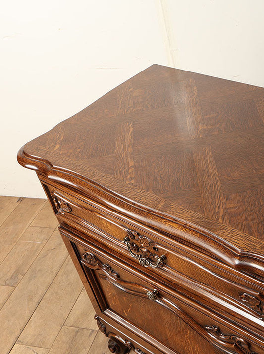 フレンチカップボード