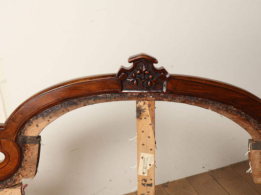 ヴィクトリアンソファ