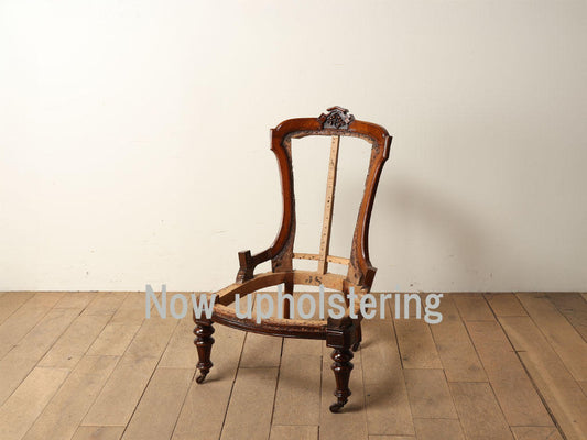 レディースサロンチェア