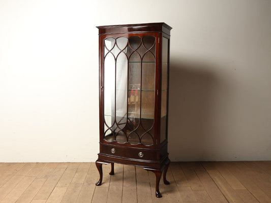 Q／Aディスプレイキャビネット