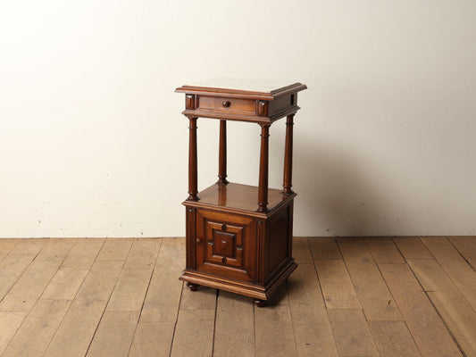 フレンチポットカバード