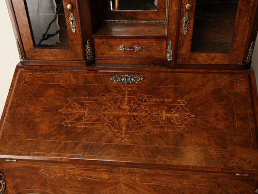 ヴィクトリアンボヌールデュジュール