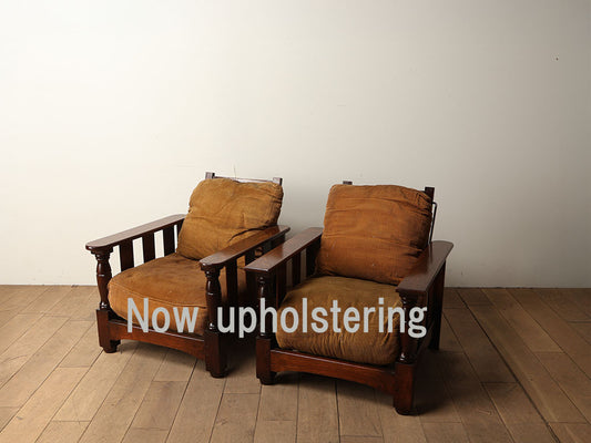 ERCOL イージーチェア