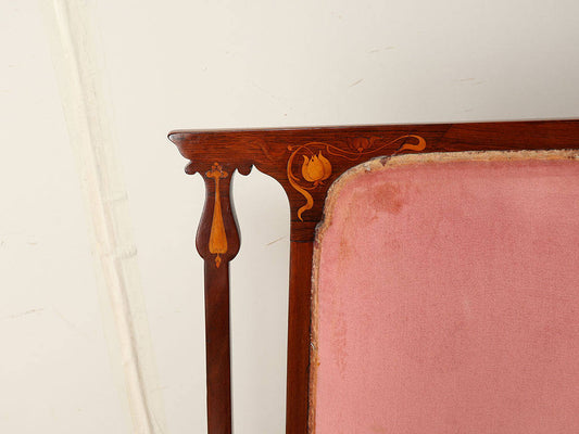 アールヌーヴォーセティ