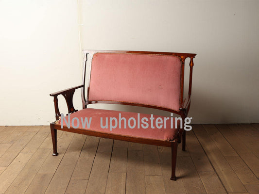 アールヌーヴォーセティ