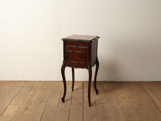 フレンチポットカバード