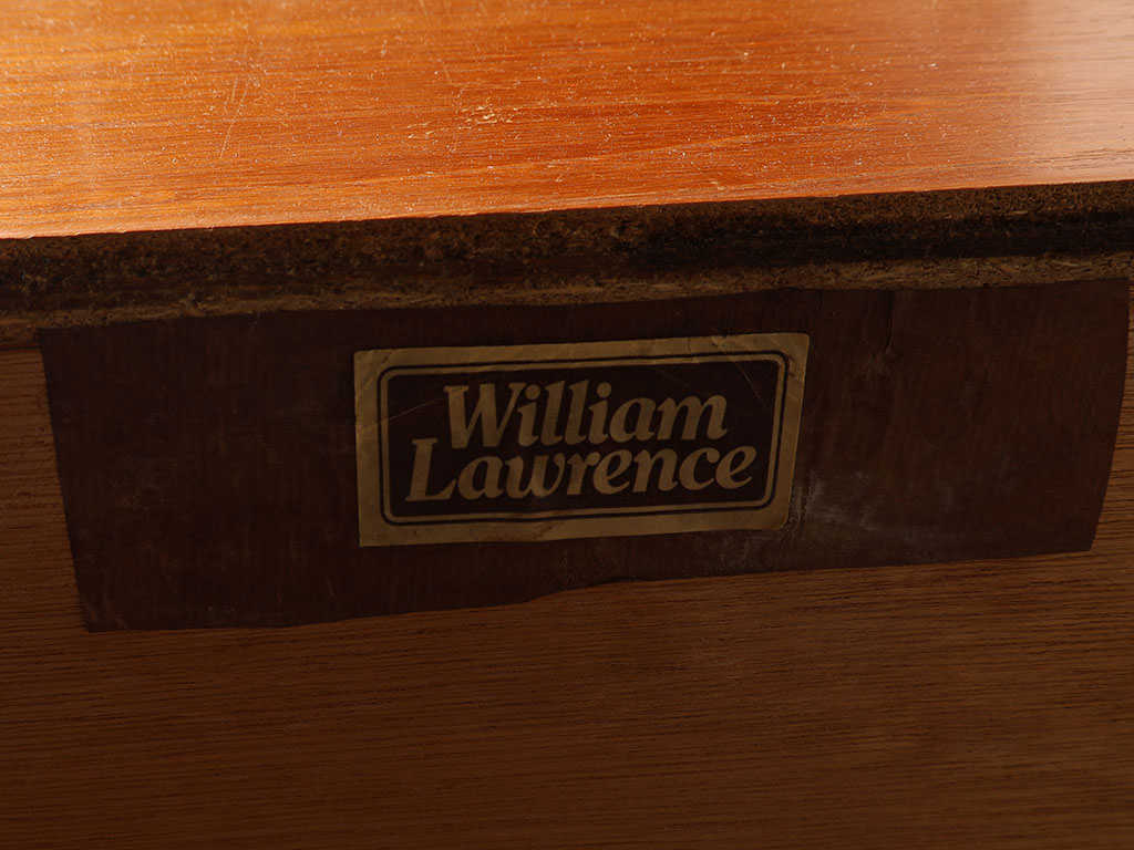 WILLIAM LAWRENCE サイドボード | ロイズ・アンティークス