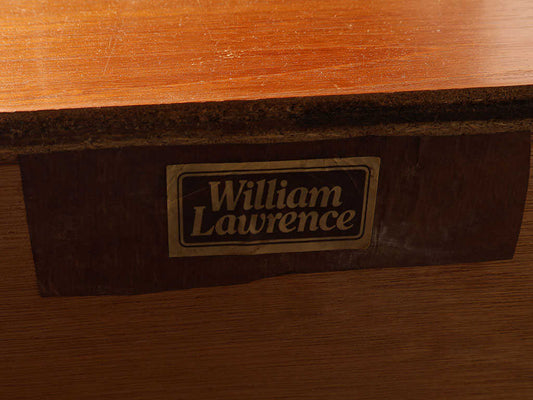 WILLIAM LAWRENCE サイドボード