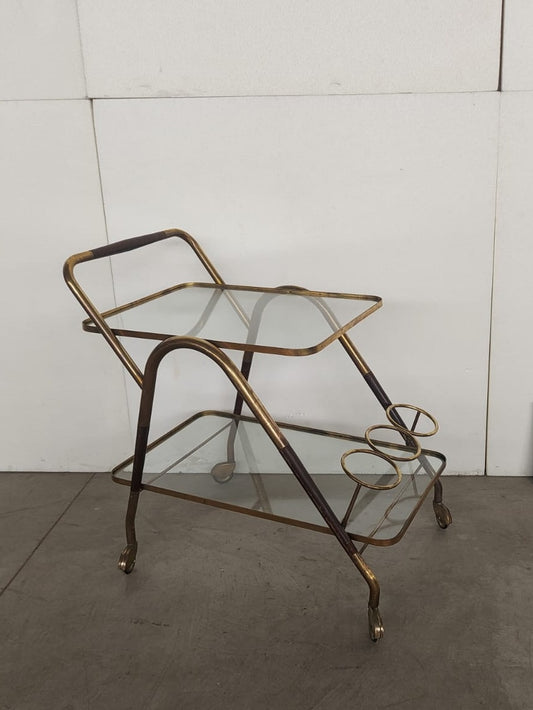 CESARE LACCA ティーカート