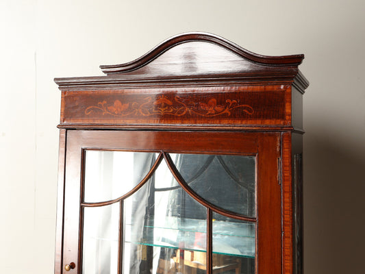 エドウォーディアンディスプレイキャビネット